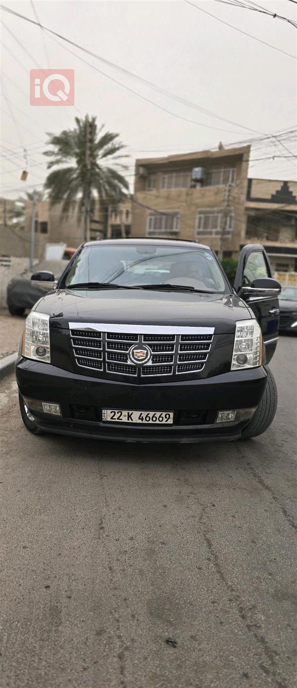 كاديلاك   للبيع في العراق